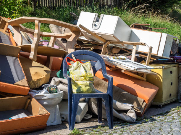 Best Estate Cleanout Services  in Pinehurst, NC