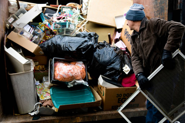 Best Affordable Junk Removal Services  in Pinehurst, NC
