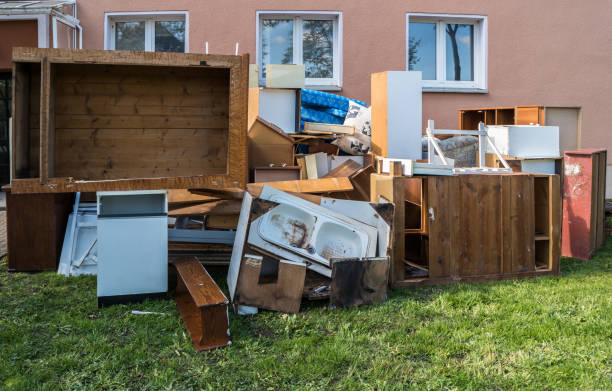 Best Yard Cleanup Services  in Pinehurst, NC