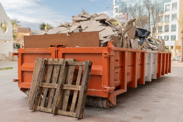 Reliable Pinehurst, NC Junk Removal Solutions