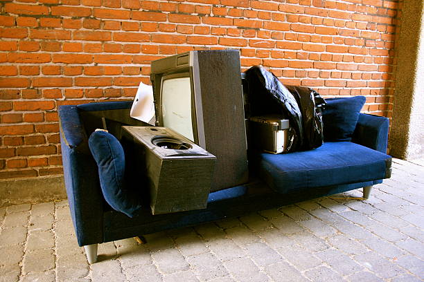 Best Commercial Cleanout Services  in Pinehurst, NC