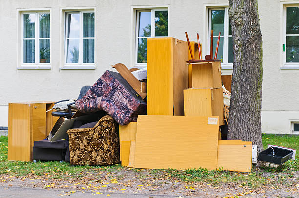 Best Residential Junk Removal  in Pinehurst, NC