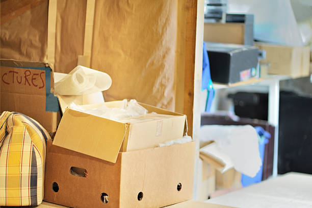 Commercial Cleanout Services in Pinehurst, NC