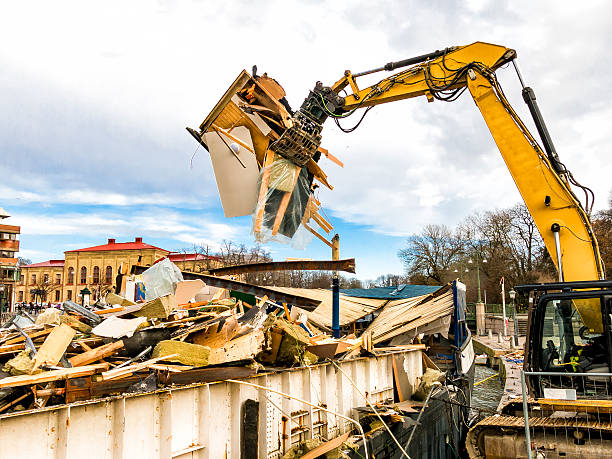 Best Basement Cleanout Services  in Pinehurst, NC