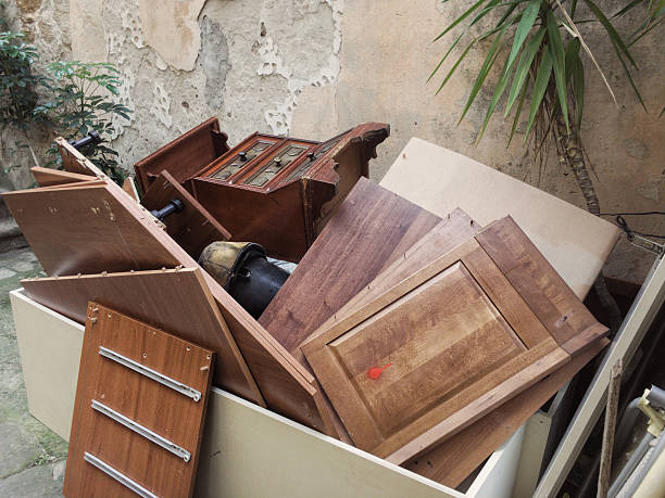 Best Trash Removal Near Me  in Pinehurst, NC